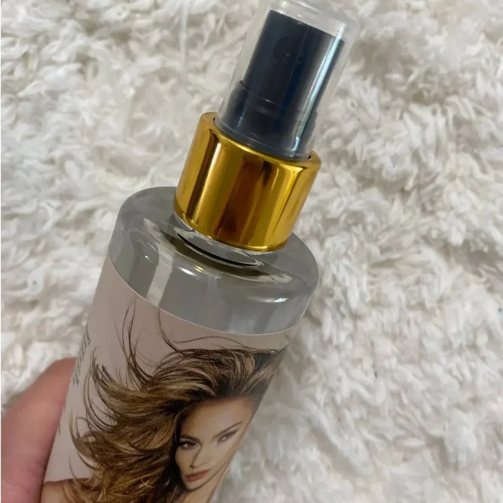 JLove by Jennifer Lopez Fragrance Body Mist Spray 8 fl oz NEW - Picture 4 of 8
